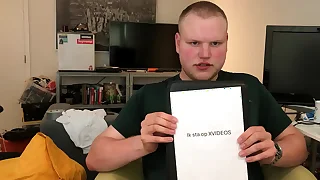 Verificatievideo