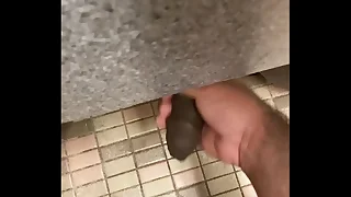 Jerking BBC understall
